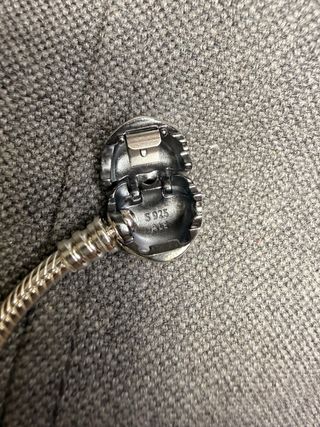 Pulsera Pandora talla 16