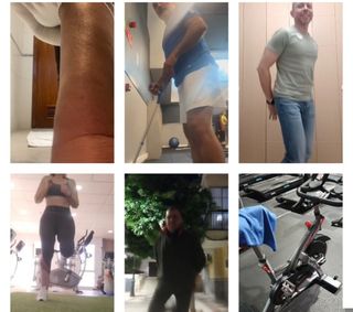 Reto de 10 días para Fit