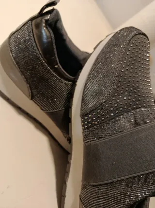 Zapatos mujer talla 38