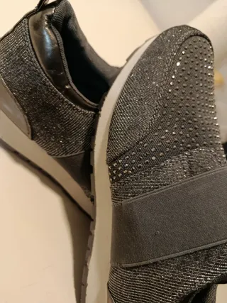 Zapatos mujer talla 38