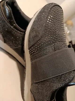 Zapatos mujer talla 38