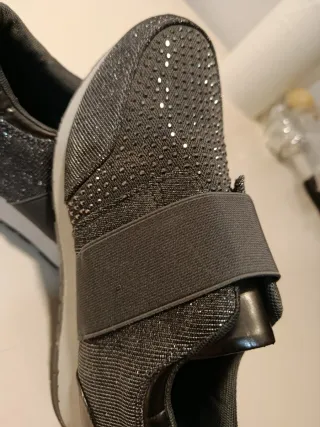 Zapatos mujer talla 38