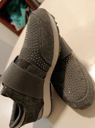 Zapatos mujer talla 38