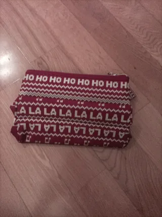 Neceser Snoopy Rojo y Blanco