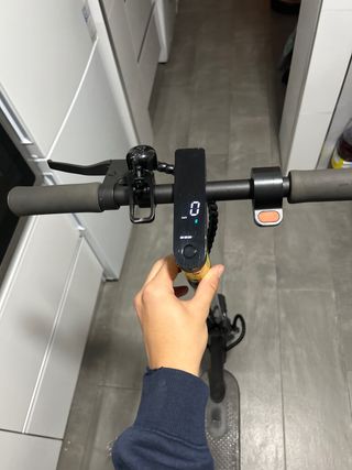 Patinete Eléctrico Xiaomi Essential