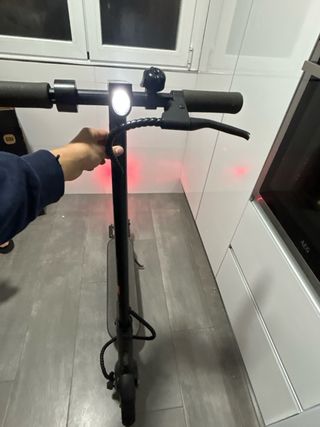 Patinete Eléctrico Xiaomi Essential