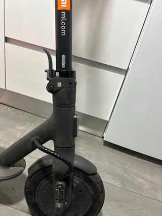 Patinete Eléctrico Xiaomi Essential