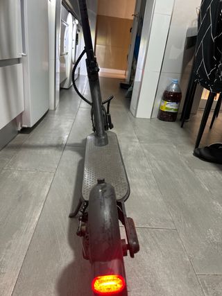 Patinete Eléctrico Xiaomi Essential