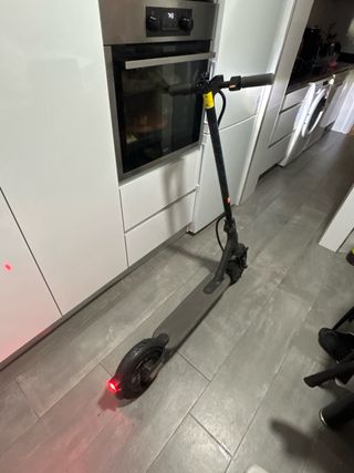 Patinete Eléctrico Xiaomi Essential