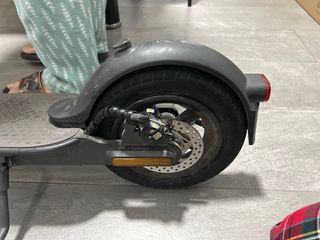 Patinete Eléctrico Xiaomi Essential