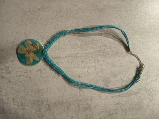 Confezione di collane boho