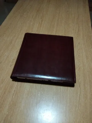 Álbum de fotos profesional