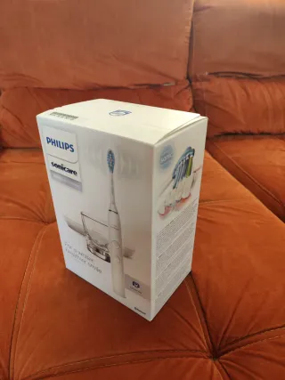 Cepillo Philips Sonicare DiamondClean 9000