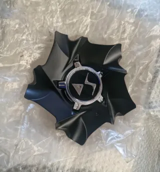 Tapacubos Citroen DS4 DS5 19