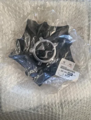 Tapacubos Citroen DS4 DS5 19