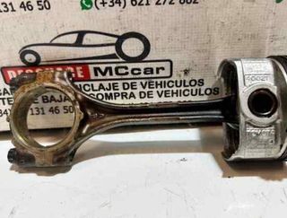 Pistón toyota aygo (kgb/wnb) 176215