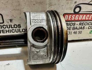 Pistón toyota aygo (kgb/wnb) 176215