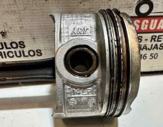 Pistón toyota aygo (kgb/wnb) 176215