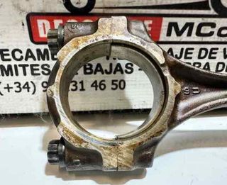 Pistón toyota aygo (kgb/wnb) 176215