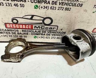 Pistón toyota aygo (kgb/wnb) 176215