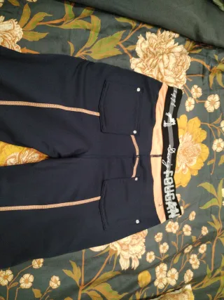 Mallas de equitación/deporte Kingsland decktaloon