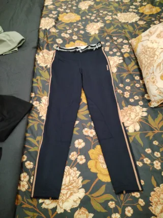 Mallas de equitación/deporte Kingsland decktaloon