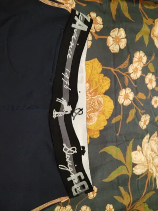 Mallas de equitación/deporte Kingsland decktaloon