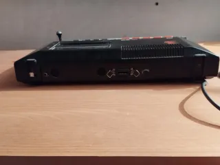 Ordenador MSX Sony HB-101P Completo