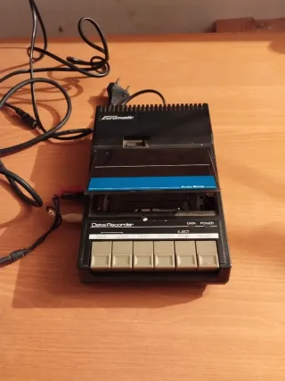 Ordenador MSX Sony HB-101P Completo