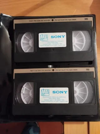 Ordenador MSX Sony HB-101P Completo