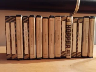 Ordenador MSX Sony HB-101P Completo