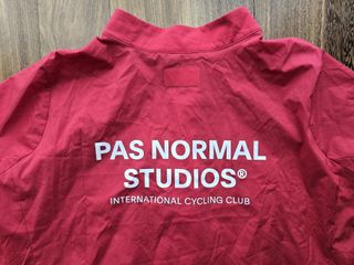 Casaco Pas Normal Studios Stow Away Homem