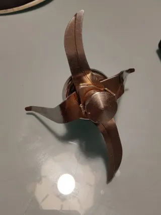 Cuchillas Thermomix para reparar