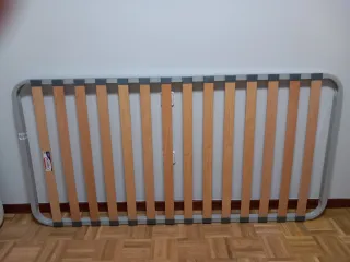 Dormitorio dos camas