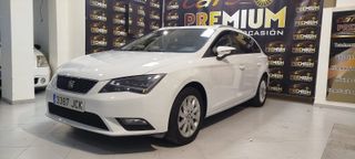 SEAT Leon 2015 12 MESES DE GARANTIA