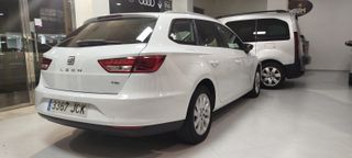 SEAT Leon 2015 12 MESES DE GARANTIA