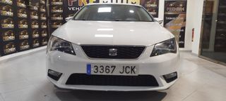 SEAT Leon 2015 12 MESES DE GARANTIA