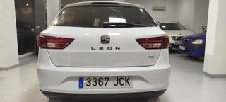 SEAT Leon 2015 12 MESES DE GARANTIA