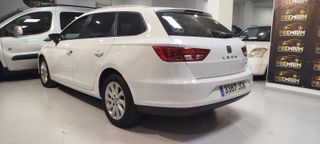 SEAT Leon 2015 12 MESES DE GARANTIA