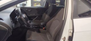 SEAT Leon 2015 12 MESES DE GARANTIA