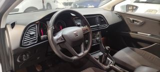 SEAT Leon 2015 12 MESES DE GARANTIA