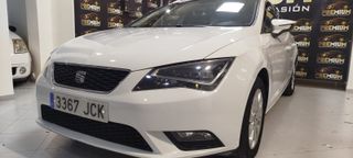 SEAT Leon 2015 12 MESES DE GARANTIA