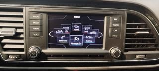 SEAT Leon 2015 12 MESES DE GARANTIA