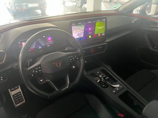 CUPRA Leon VZ 2.0TSI 300CV TECHO