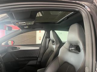 CUPRA Leon VZ 2.0TSI 300CV TECHO