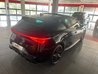 CUPRA Leon VZ 2.0TSI 300CV TECHO