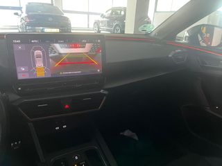 CUPRA Leon VZ 2.0TSI 300CV TECHO