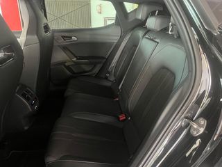 CUPRA Leon VZ 2.0TSI 300CV TECHO