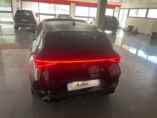 CUPRA Leon VZ 2.0TSI 300CV TECHO