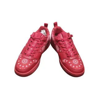 Karl Kani 89TT Sneakers Red Bandana Limited Editio